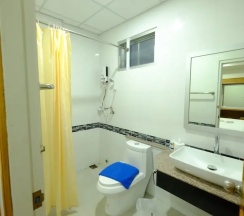 Номер Standard в Metha Palace