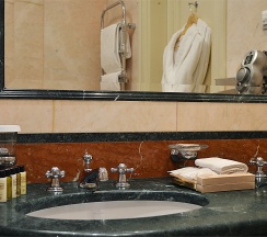 Семейный Полулюкс  - 2 спальни! в Taleon Imperial Hotel