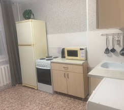 Квартира в Апартаменты на улица Орджоникидзе, 30/1