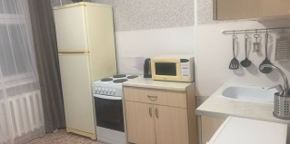 Уфа: Апартаменты Апартаменты на улица Орджоникидзе, 30/1