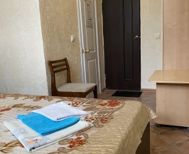 Двухместный супер эконом в Феличита