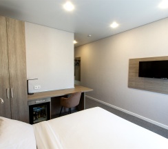 STANDARD в Kamarooms Business Hotel&Spa