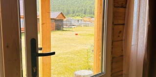 Акташ: Турбаза Аура Алтая