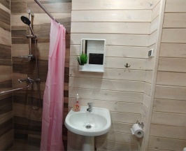 Номер стандарт с 2 односпальными кроватями в Купецъ