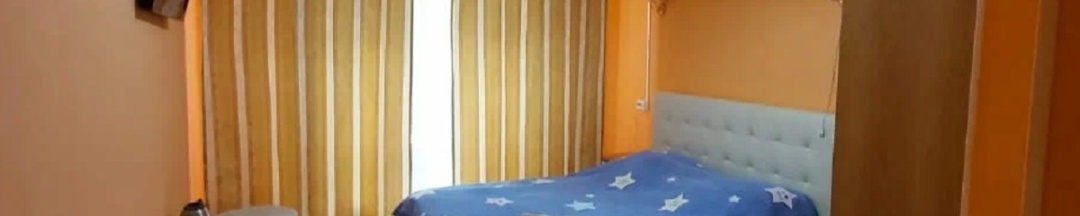 Стандартный двухместный номер в Саяны