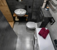 1-комнатный номер эконом в Dream Apartmens