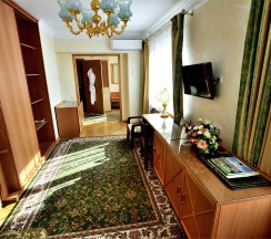 Одноместный улучшенный в Даниловская