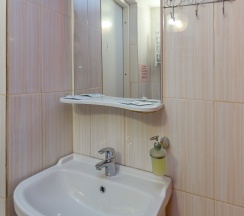 Одноместный номер в Натали