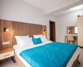 Luxe New в Delfia