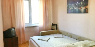 Минск: Гостевой дом Гостевой дом Топ Апартс