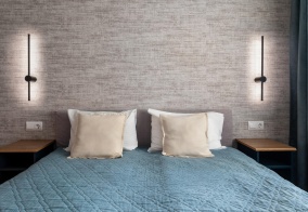 Апартаменты Посутки в Калининграде