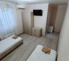 Двухместный номер 3.2 в Море
