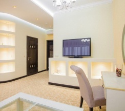 Номер люкс в Sweet-hall