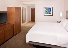 Двухместный номер Standard двуспальная кровать в Holiday Inn Express & Suites Austin Downtown - University, an IHG Hotel