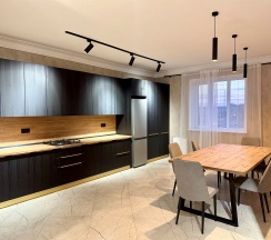 Видовые апартаменты PREMIUM в Кит