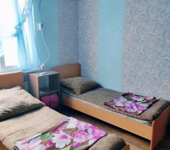 2-местный номер эконом в Онегин