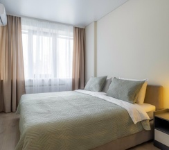 Family Premium №208 | 2 спальни в Nort на Родионова