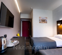 Эконом "NIKITIN" в Никитин