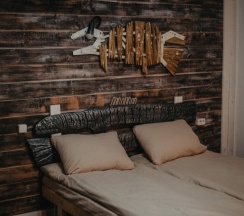 Гостевой дом "Гастелло" в Авиатор