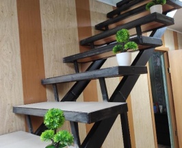 3-местный номер комфорт в Онегин