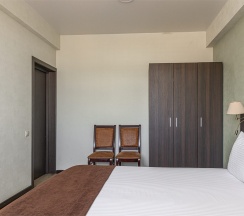 Стандарт Двухкомнатный в Экодом