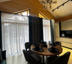 Barnhouse small у реки №2 в River&House