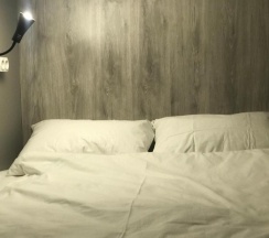 2-местный номер стандарт в Shelterz