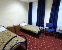 эконом в Svarog art hotel