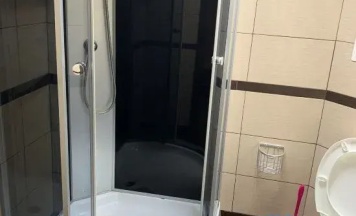 Одноместный номер Comfort в Восток