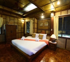 Номер Deluxe в Marisa Resort & Spa Chiang Dao