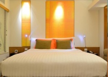 Двухместный номер Standard в dusitD2 Chiang Mai