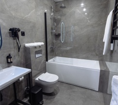 Стандарт Комфорт в Медвежий угол