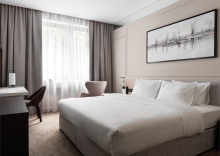 STANDARD DOUBLE в Benedict Hotel&Spa