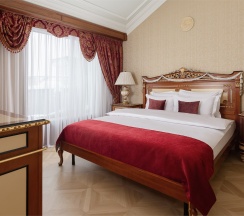 Полулюкс в Taleon Imperial Hotel