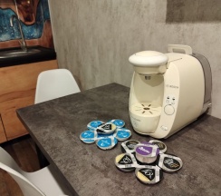 Дом-поезд Гномбург в Гномбург