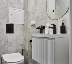 Видовой делюкс в Look 35