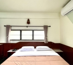 Двухместный номер Superior двуспальная кровать в NN Apartment