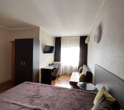 Двухместный номер в Звезда