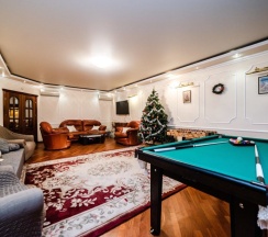 Коттедж Superior с 5 комнатами в Cottage.Moscow