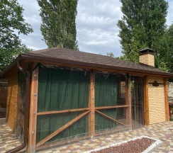 Люкс двухместный в Лоран