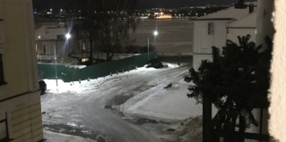 Кострома: Апартаменты Квартира Уютная двухуровневая в центре города на набережной