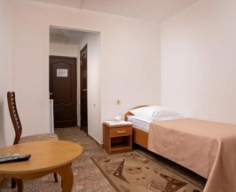 Одноместный номер 6 корпус в Приморский