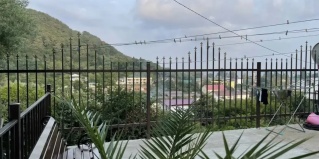 Лдзаа: Гостевой дом Чайка