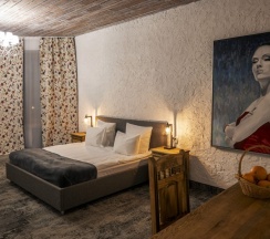 Принцесса в Busel park hotel