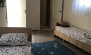 Семейный люкс в Синди