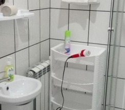 2-местный номер стандарт улучшенный в Абрикос