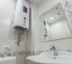 Квартира в Апартаменты на Нижнеимеретинская ул., 137А