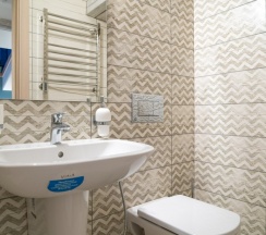Стандарт новый в Centeral Hotel & Hostel