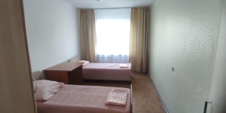 Улан-Удэ: Апартаменты Алеан