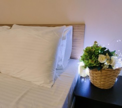 3-местная комната комфорт в Талисман Джемете